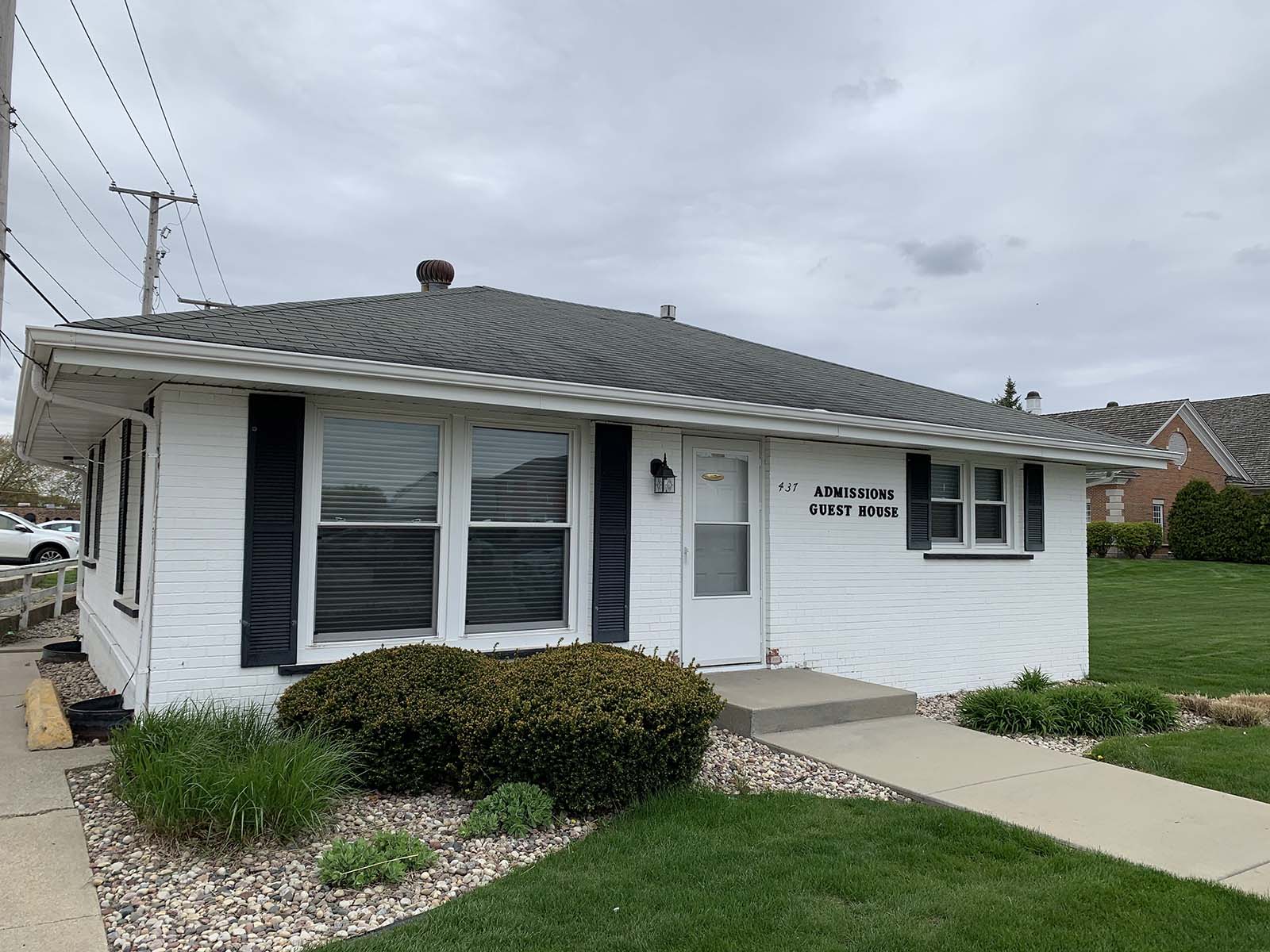 An Introduction to Olivet Nazarene University Admissions ONU